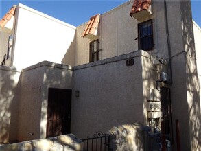 1587 Bengal Dr in El Paso, TX - Building Photo - Building Photo