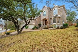 11708 Sterling Panorama Terrace in Austin, TX - Building Photo - Building Photo