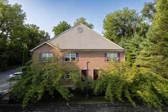 280 Ridge Pike in Lafayette Hill, PA - Building Photo - Building Photo