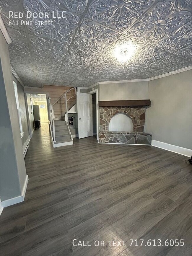 641 Pine St in Kulpmont, PA - Building Photo - Building Photo