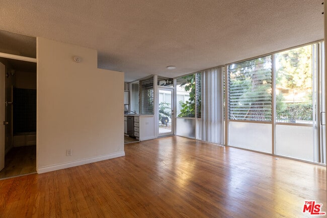 property at 11131 Rose Ave