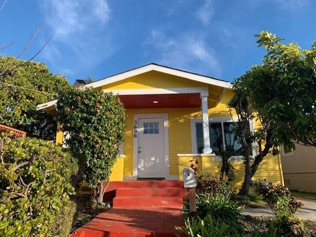 property at 3696 Lily St
