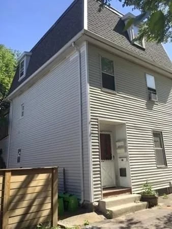 4 Harvard Pl in Brookline, MA - Building Photo - Building Photo