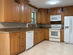 5 Flourite Cove in Little Rock, AR - Building Photo - Building Photo