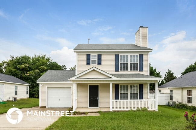 property at 5316 Marthonna Way