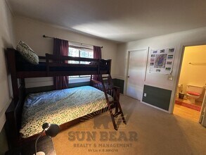 872 Tanager St in Incline Village, NV - Building Photo - Building Photo