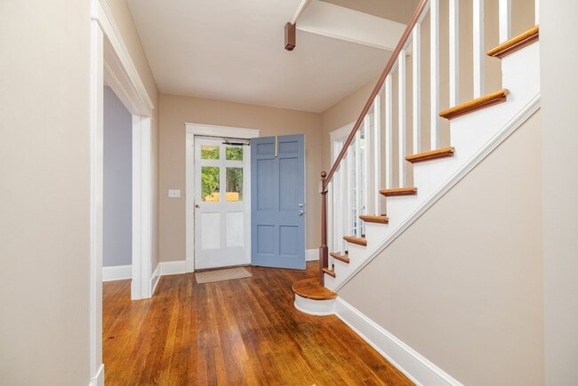 706 College Ave in Blackstone, VA - Building Photo - Building Photo