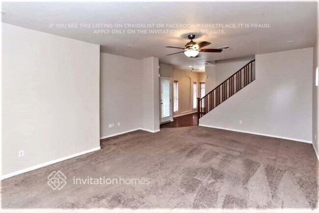 7632 Sonora View St in Las Vegas, NV - Building Photo - Building Photo