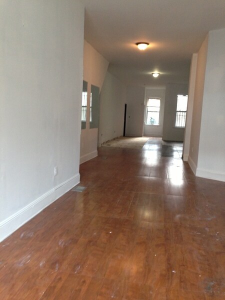 732 Washington Ave in Brooklyn, NY - Building Photo - Building Photo