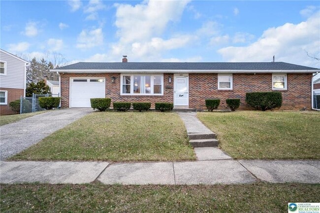 property at 2684 East Blvd