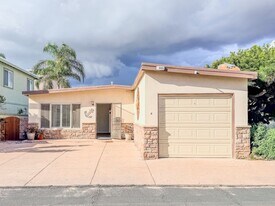 1065 Belfast Ln in Ventura, CA - Building Photo