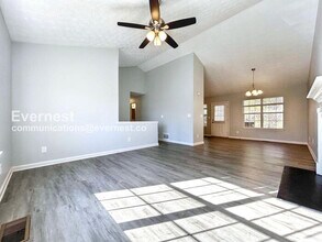 30 Oak Grove Ln NW in Adairsville, GA - Building Photo - Building Photo