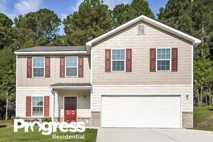 288 Indian Lake Trail