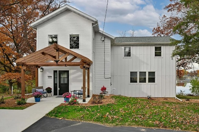 property at 29032 Kramer Dr