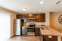 Mill Springs Townhomes photo'