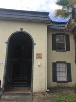 5234 Curry Ford Rd in Orlando, FL - Building Photo