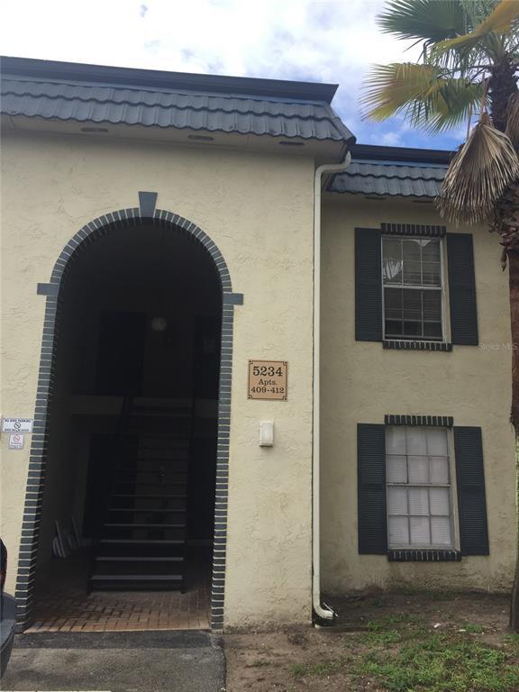 property at 5234 Curry Ford Rd