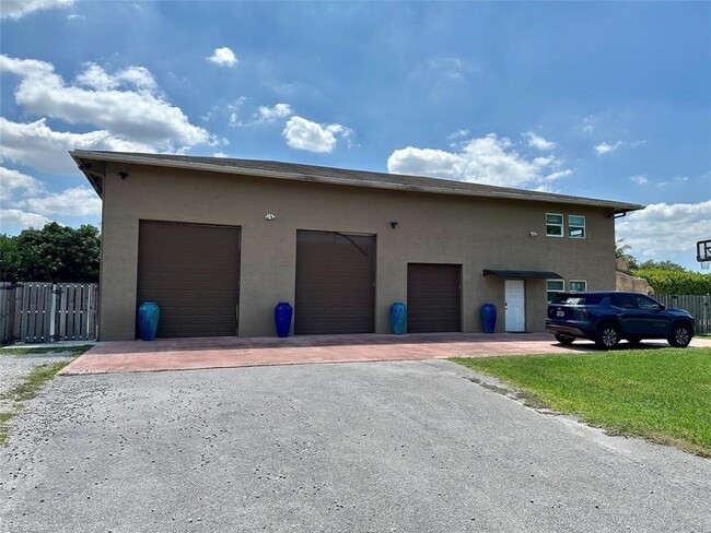property at 1650 SW 117th Ave