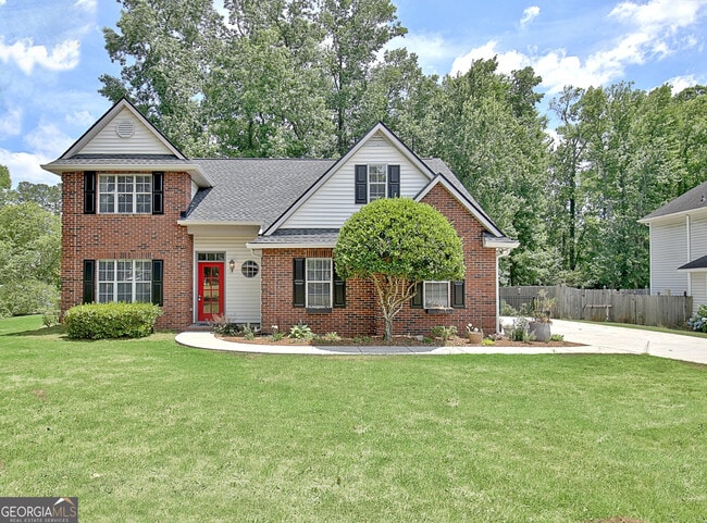 property at 303 Calgary Dr