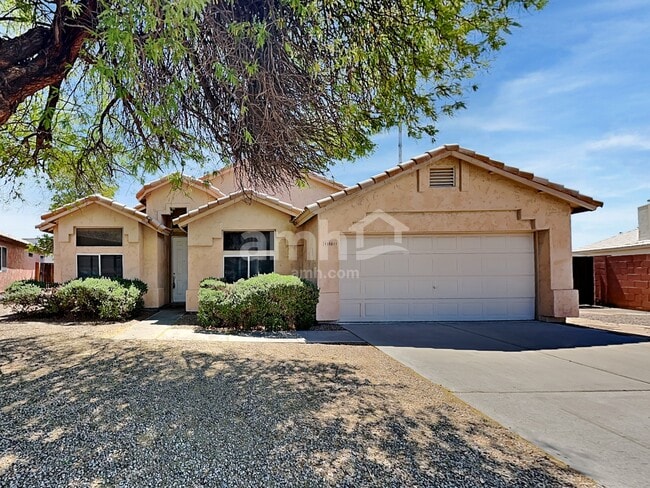 property at 18611 North 28th Way