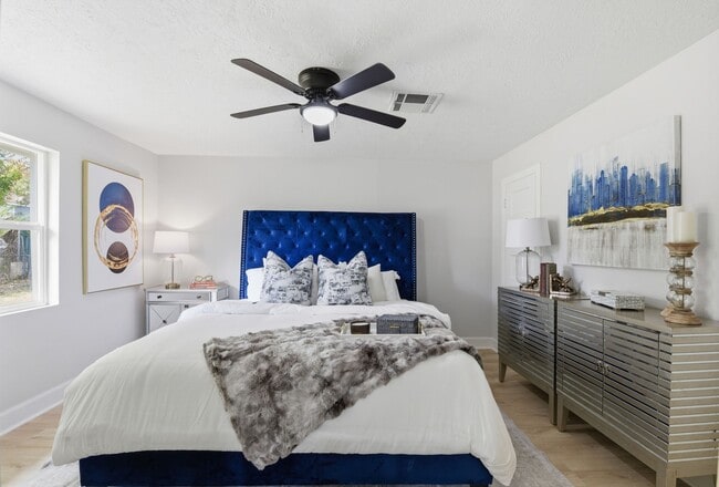 3411 Wentworth St in Houston, TX - Building Photo - Building Photo