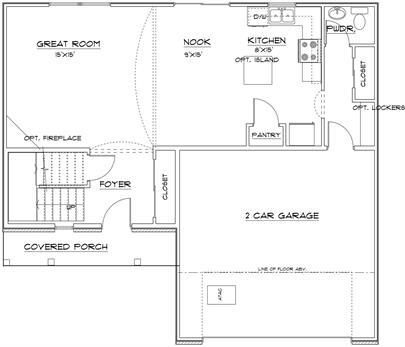 2150 Shale Dr in Howell, MI - Building Photo - Building Photo
