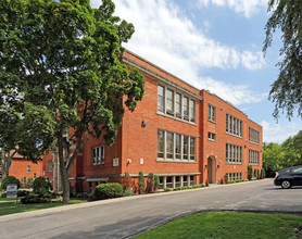 Allenby Lofts in Hamilton, ON - Building Photo - Building Photo