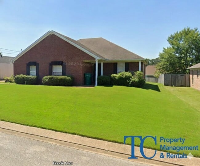 property at 23 Hulsey Cove