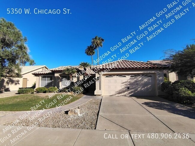 property at 5350 W Chicago St