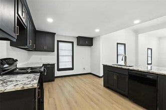 1124 E Hattie St in Fort Worth, TX - Building Photo - Building Photo