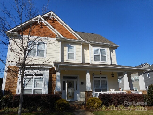 1525 Saratoga Blvd in Indian Trail, NC - Building Photo - Building Photo