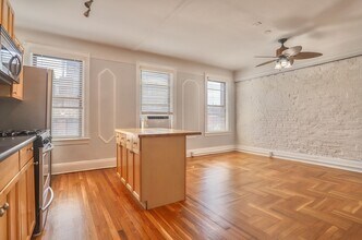 202 Park Ave, Unit 4 in Hoboken, NJ - Foto de edificio - Building Photo