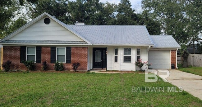 property at 410 Oakleigh Cir