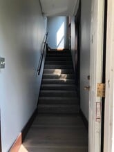 222 Ottawa, Unit Apt B in Leavenworth, KS - Foto de edificio - Building Photo