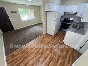 1626 Speaker Rd in Evansville, IN - Building Photo - Building Photo