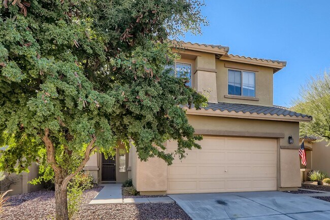 3543 W Steinbeck Ct in Anthem, AZ - Building Photo - Building Photo