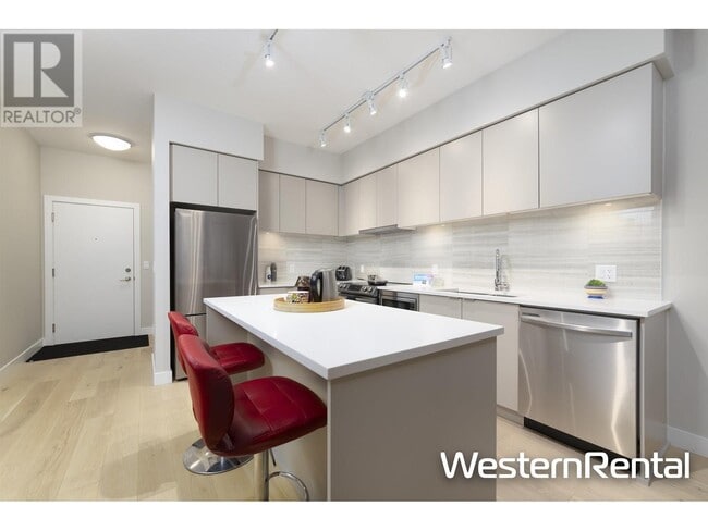 property at 8725-8725 University Crescent