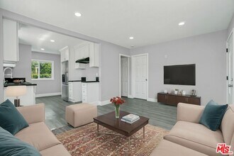 1254 Exposition Blvd in Los Angeles, CA - Building Photo - Building Photo