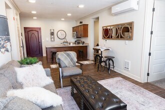 Carson Street Towers in Overland Park, KS - Building Photo - Building Photo