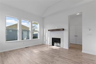 2044 Bellefontaine St in Indianapolis, IN - Building Photo - Building Photo