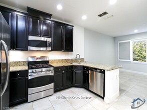 345 Esfahan Ct in San Jose, CA - Building Photo - Building Photo