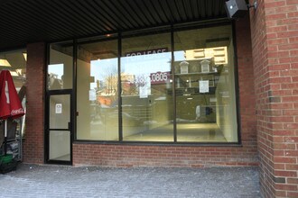 524-540 Church St in Toronto, ON - Building Photo - Building Photo