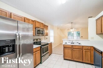 1417 Starboard Ct in Orange Park, FL - Building Photo - Building Photo