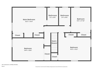 1971 S Staunton Dr in Fairfield, OH - Building Photo - Building Photo
