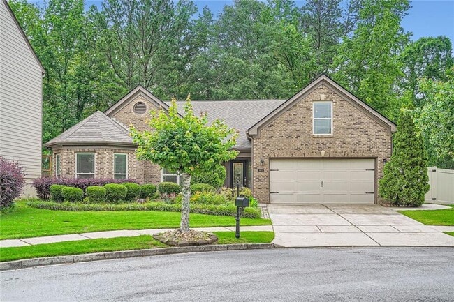 property at 1873 Jameson Cir NE