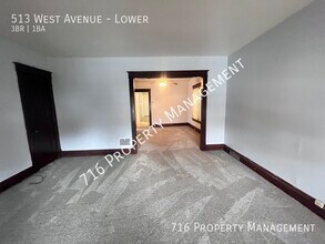 513 West Ave in Buffalo, NY - Building Photo - Building Photo