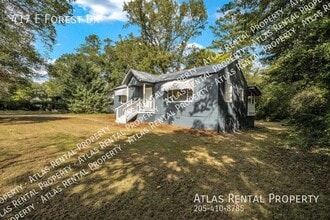 417 E Forest Dr in Birmingham, AL - Building Photo - Building Photo