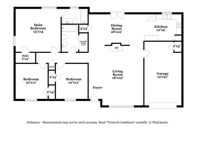 80 Hartley Way in Kennesaw, GA - Building Photo - Building Photo