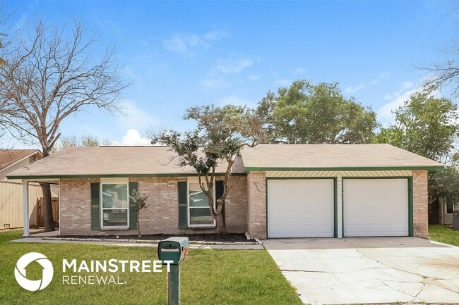 property at 5934 Lake Bank