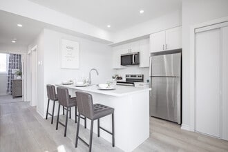 Chorus Apartments in Port Colborne, ON - Building Photo - Interior Photo